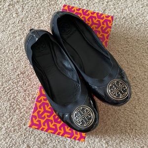 Tory Burch Caroline Ballet Flat